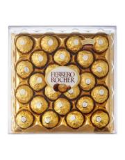 Ferrero Rocher Chocolate