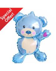 Blue Bear