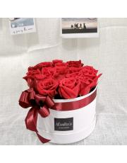 Roses Box