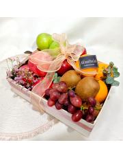 Fruit Baskets | Allium Online Florist: Kuching online florist provide ...