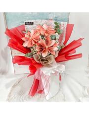 AB207-Money Bouquet 09