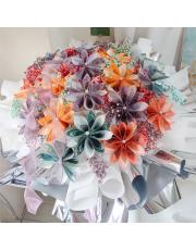 AB208-Money Bouquet 08