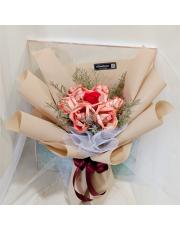 MB28-Money Bouquet 28