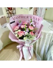 Mother Day Flower 17