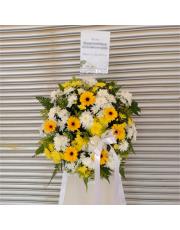 Customised Funeral Flower