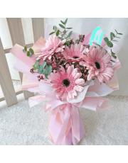 Gerberas Charm